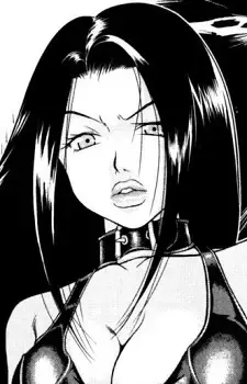 Saeko Amamiya