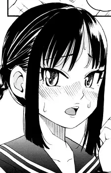 Momoe Yamamoto