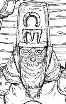 Lord of Final Enlightenment