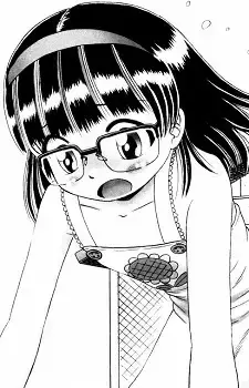 Naoko Arai