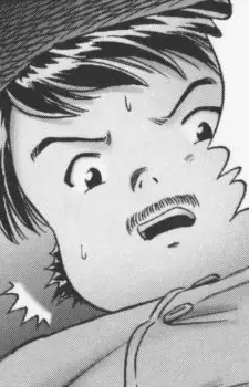Moe-chan's Dad