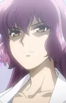 Scarlet Oohara