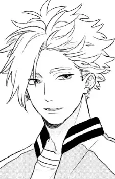 Rou Nishijima