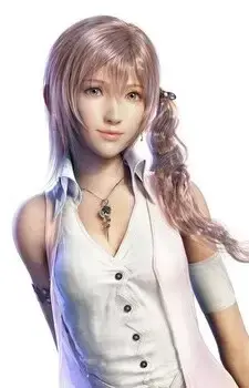 Serah Farron
