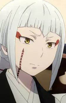 Mamushi Houjou