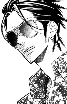 Kouji Nishikawa