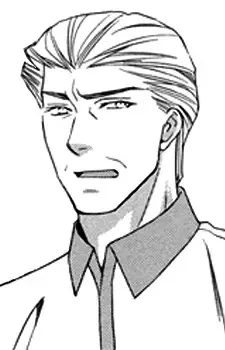 Father Sakura