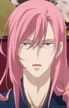 Kaoru Sakurayashiki