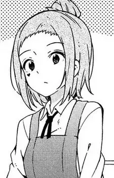 Yuuichirou Itsuki