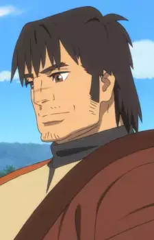 Van Gansa