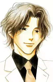 Ken Ohashi