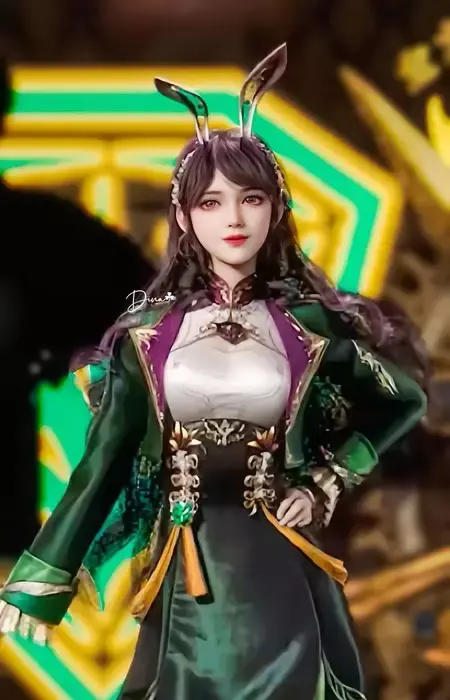 Nannan Jiang