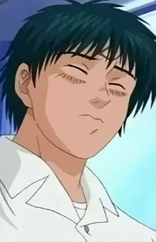 Ryuuichi Sashima