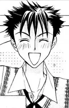 Satoshi Morinozuka