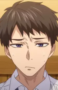 Koutarou Nagase