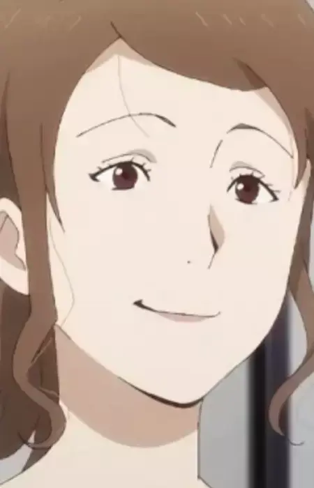 Ritsuko Majima