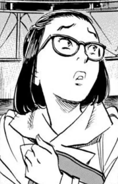 Yoneko Nakajima