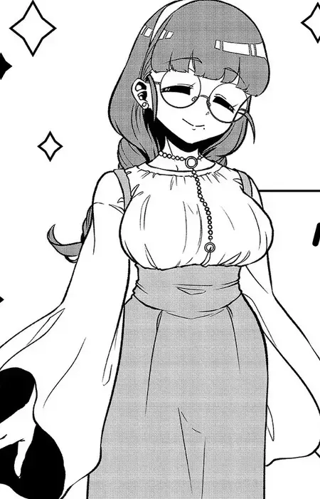 Momo Momomori