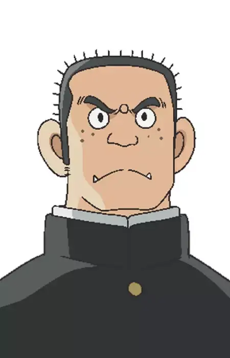 Shirou Nangou