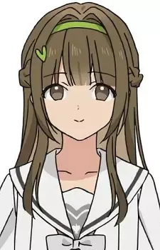 Haruka Katsuragi