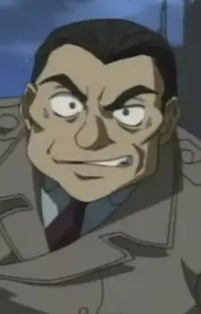 Heitaro Onizuka