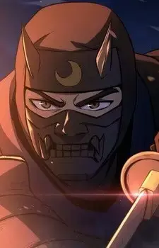 Sukuna Fuma