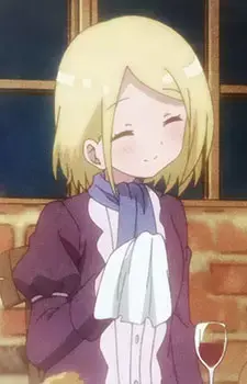 Rufuria's Mother