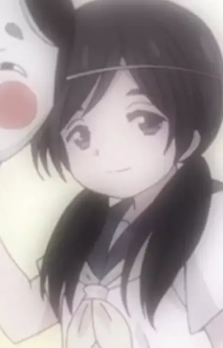 Ghost Girl