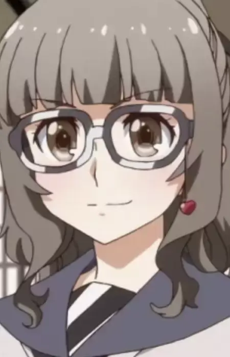 Rumina Rikyuu