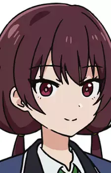 Mai Oume