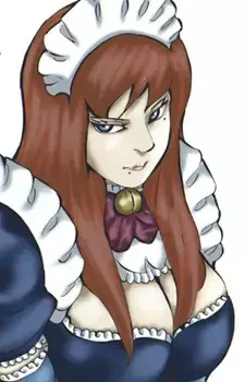 Soyo Nakashizu
