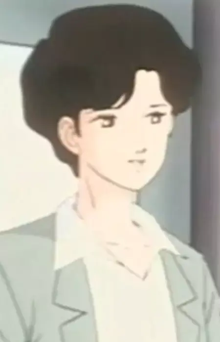 Coach Ishizaki