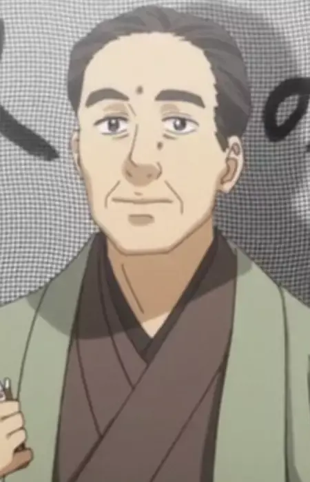Yukichi Fukuzawa