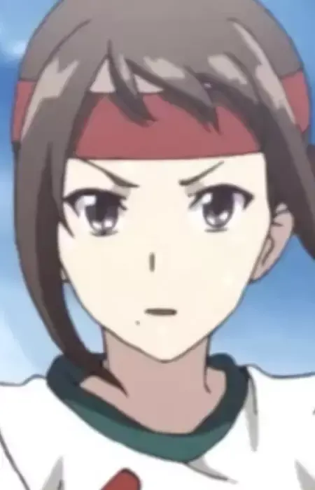 Yuuna Kobayashi
