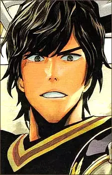 Takeru Yamato