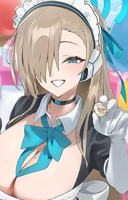 Asuna Ichinose