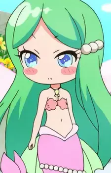 Wakame