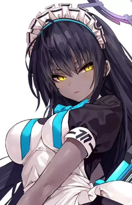 Karin Kakudate