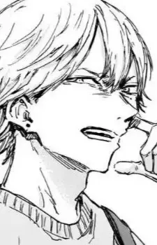 Haruto Yusa