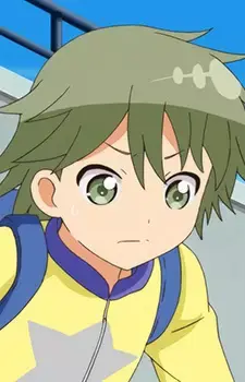 Haruto Kusunoki