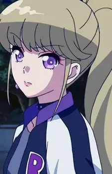 Ruko Kaidou