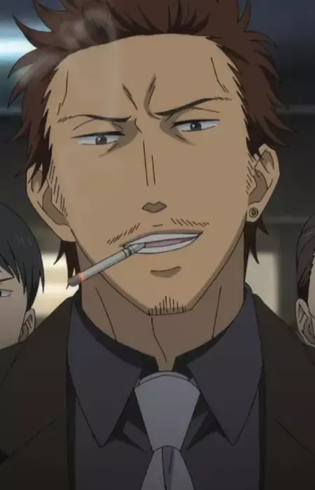 Atsushi Ryuuzaki