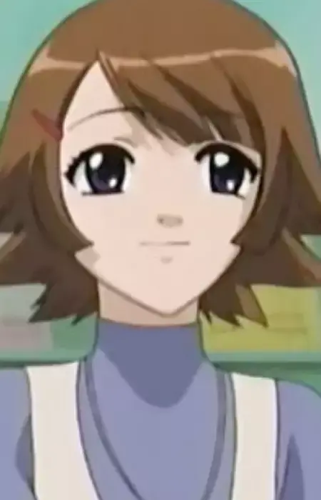 Kiriko Heguri