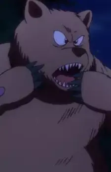 Kumacha