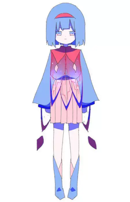 Kage Mikage