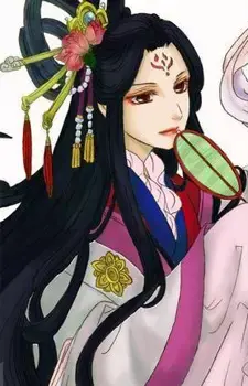 Shoukun Hyou