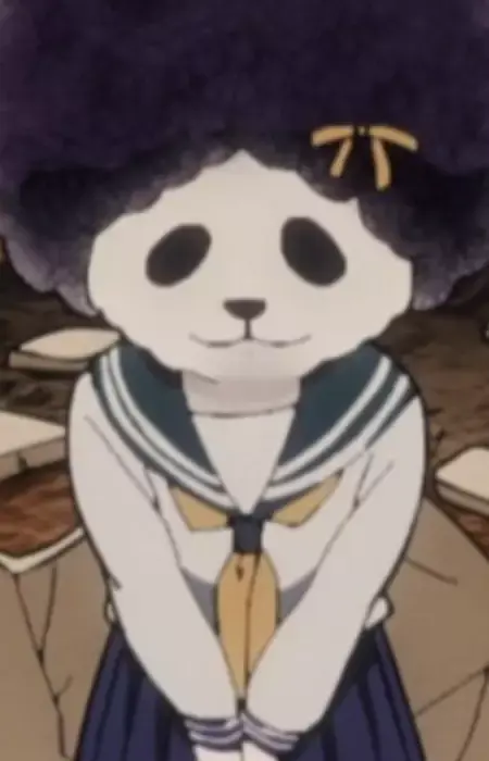 Murasaki Ueno