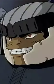 Older Mario Brother