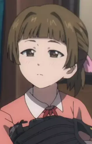 Toudou's Younger Sister