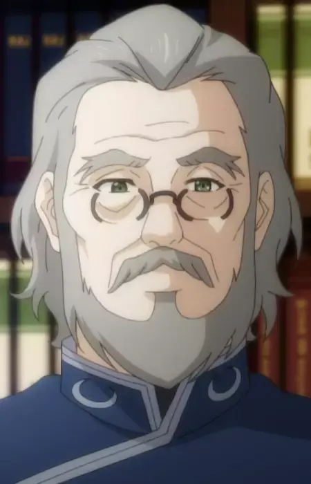 Claudius